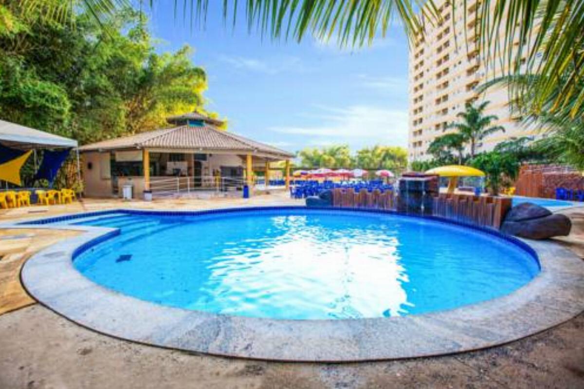 Golden Dolphin Grand Hotel Hotel Caldas Novas Brazil