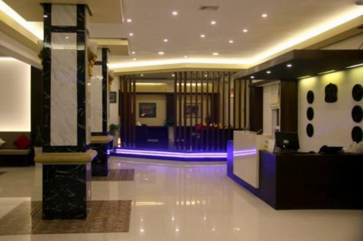 Golden Guest Hotel Dawei Hotel Dawei Myanmar