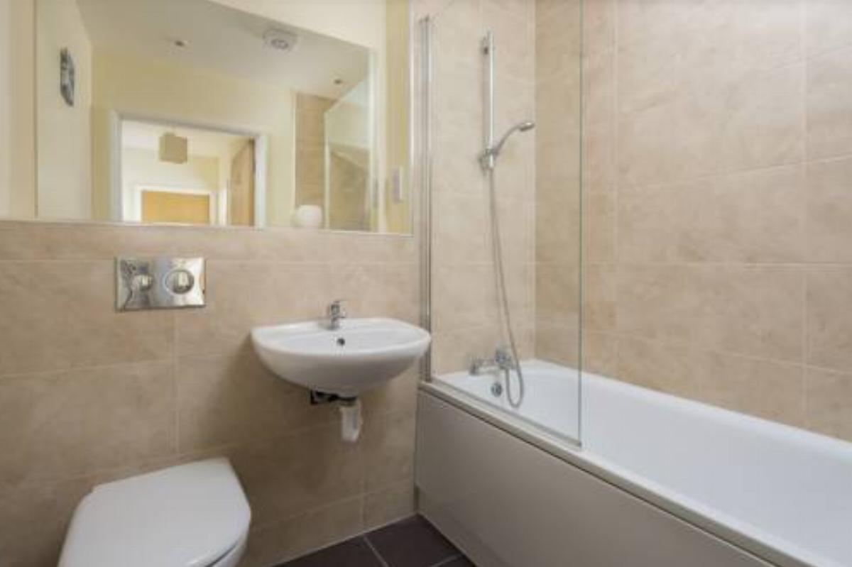 Golden Heights Apartments Hotel Maidstone United Kingdom