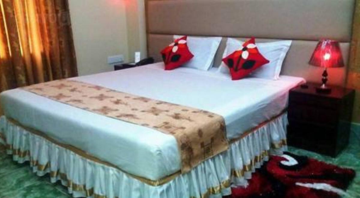 Golden Inn Chattagram Ltd Hotel Chittagong Bangladesh