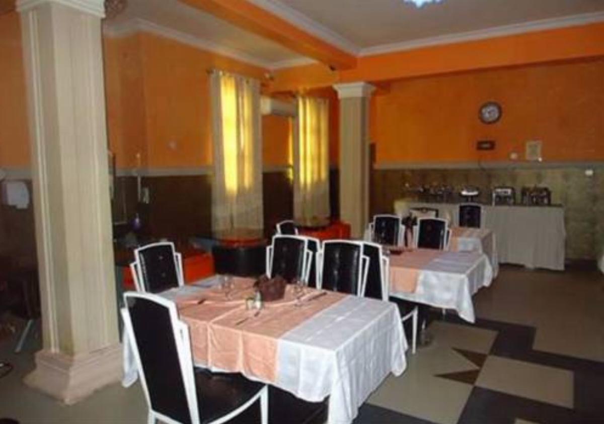 Golden Land Hotel Hotel Asaba Nigeria