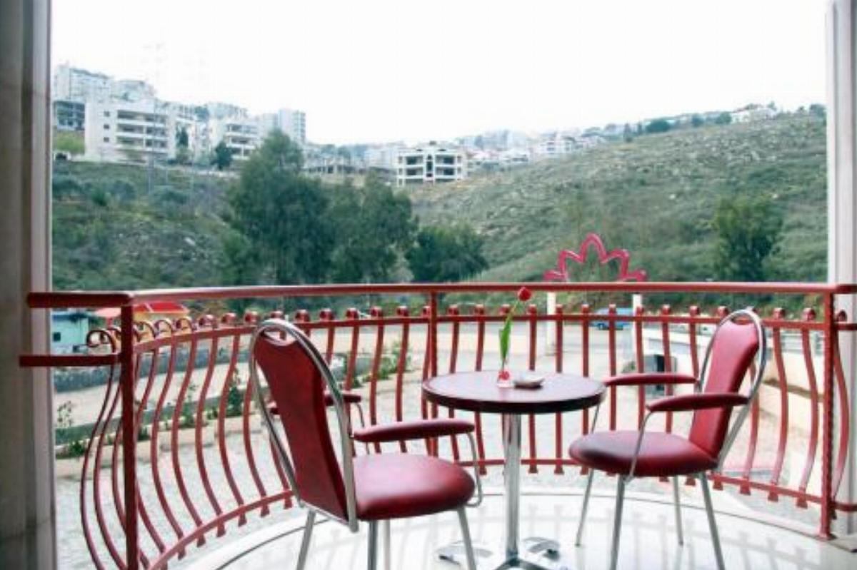 Golden Lili Resort & Spa Hotel Aley Lebanon