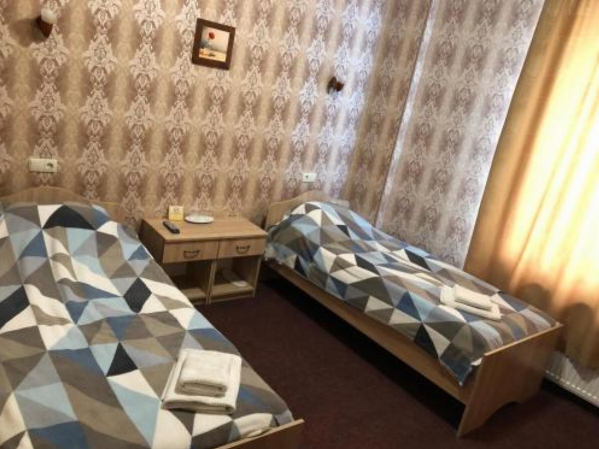Golden Lion Hotel Hotel Boryspilʼ Ukraine