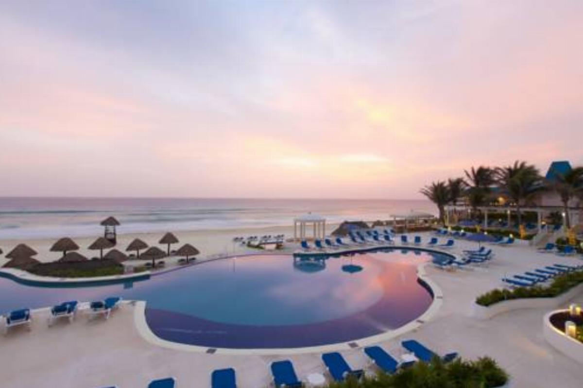 Golden Parnassus Resort & Spa - All Inclusive (Adults Only) Hotel Cancún Mexico