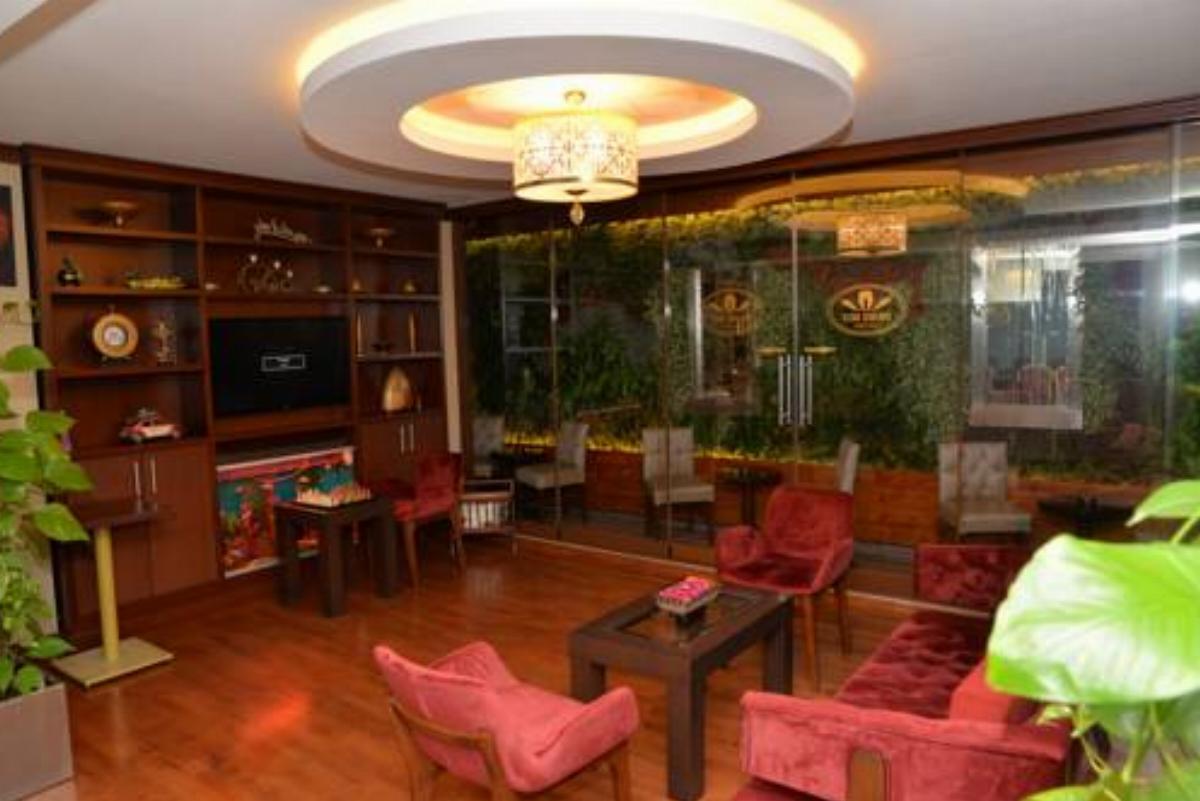Golden Rest Hotel Hotel İstanbul Turkey