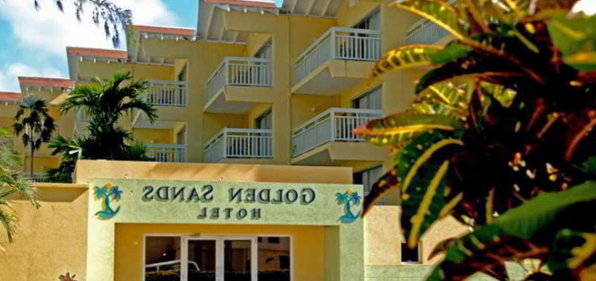 Golden Sands Hotel Hotel Barbados Barbados