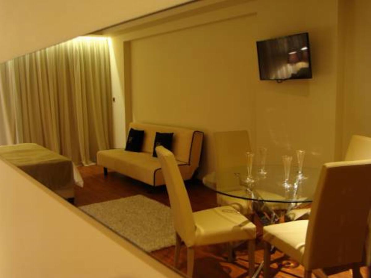 Golden Suites & Spa Hotel Ioánnina Greece
