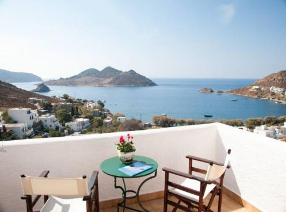 Golden Sun Hotel Grikos Greece