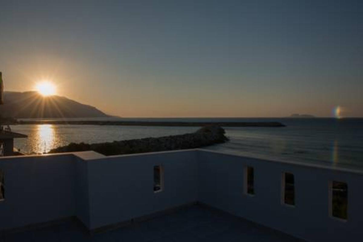 Golden Sun Hotel Kókkinos Pírgos Greece