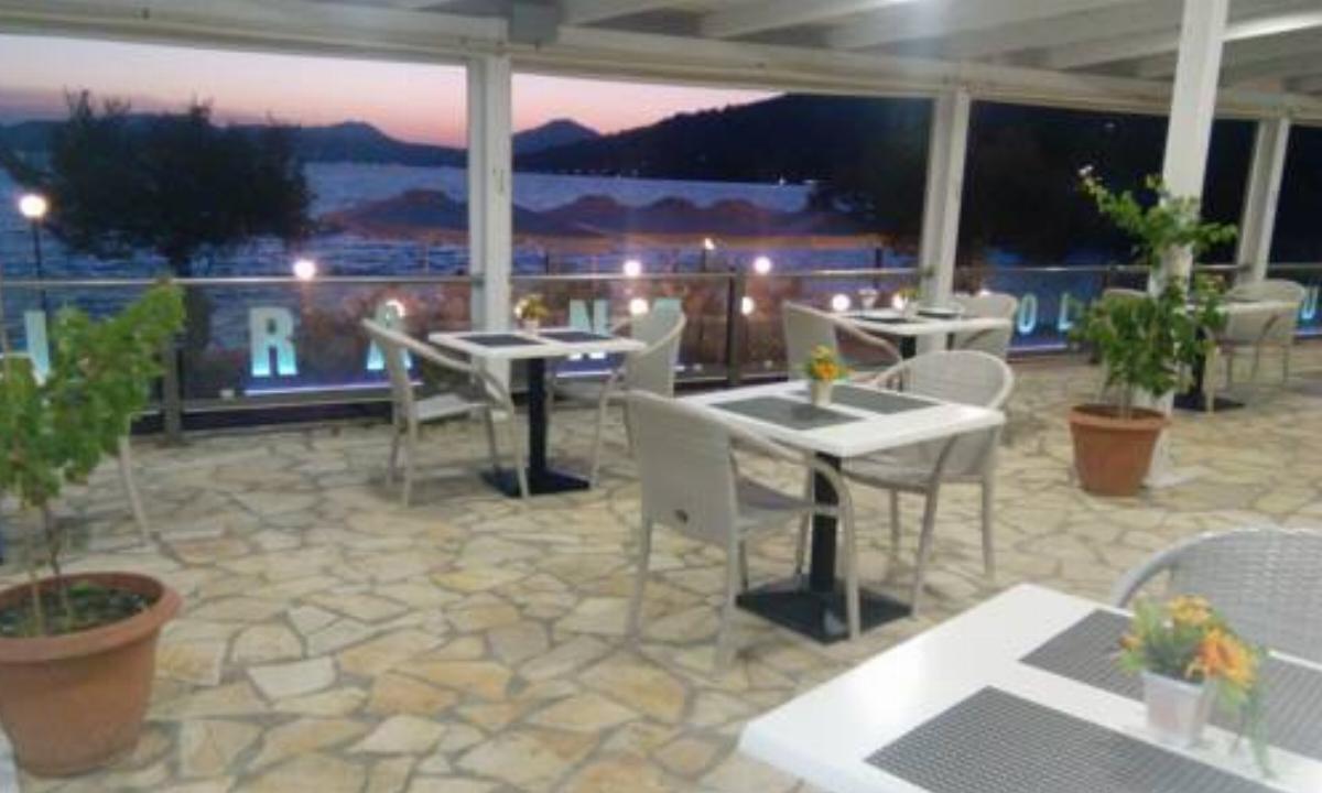Golden Sunset Hotel Boukari Greece