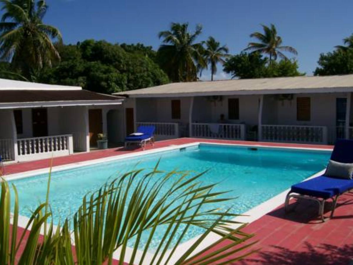 Golden Thistle Hotel Hotel Bon Accord Village Trinidad and Tobago