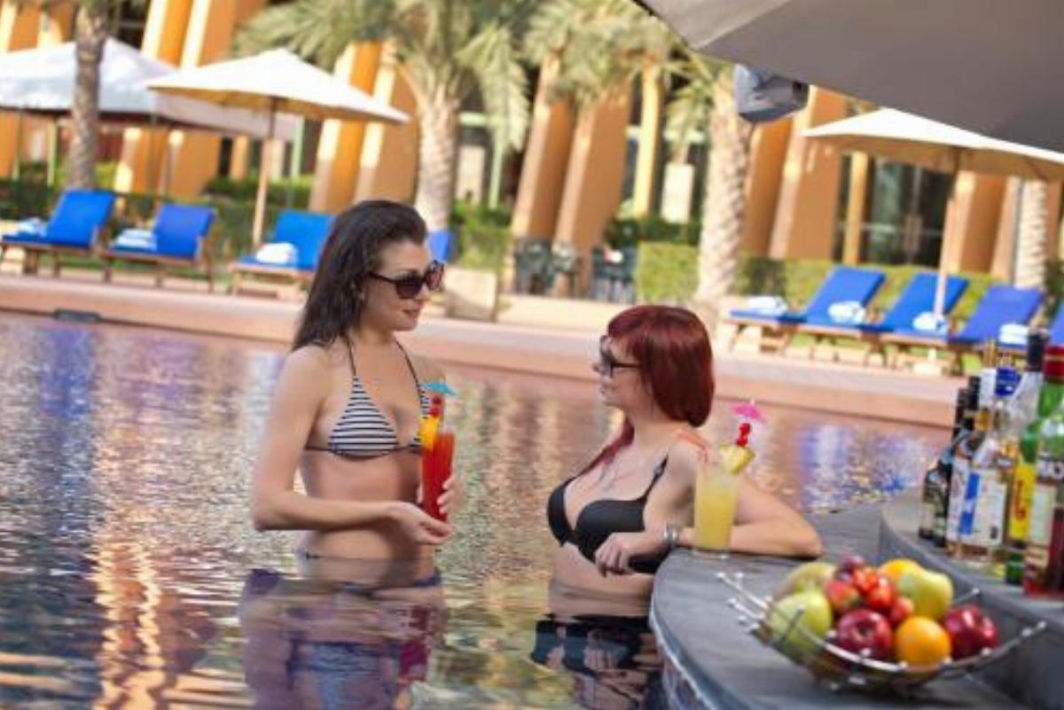 Golden Tulip Al Jazira Hotel & Resort Hotel Ghantoot United Arab Emirates
