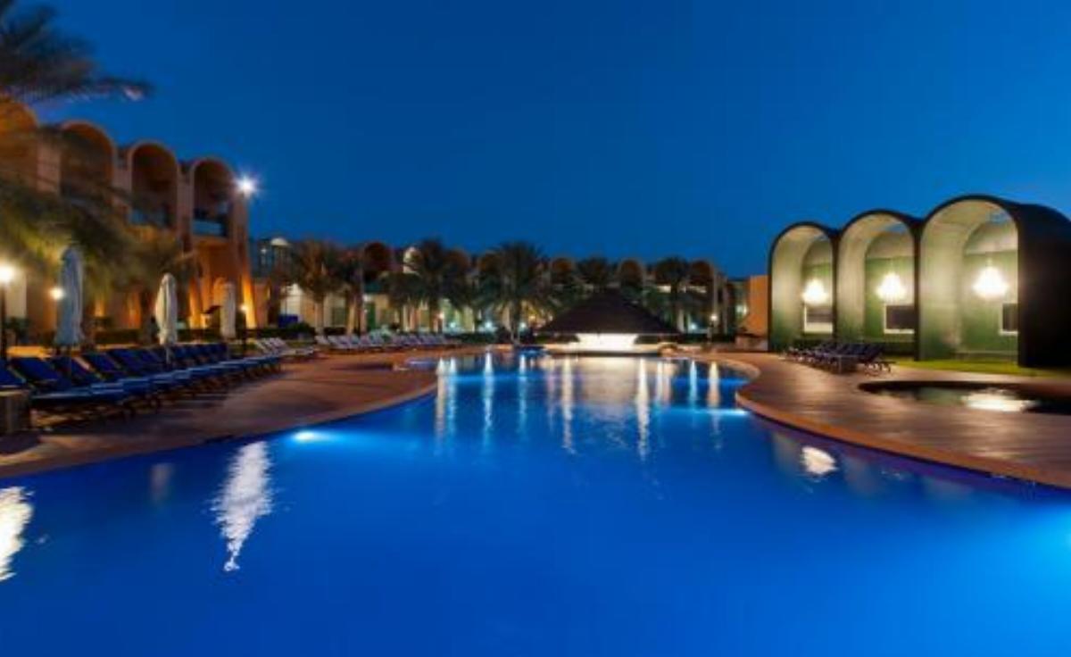 Golden Tulip Al Jazira Hotel & Resort Hotel Ghantoot United Arab Emirates