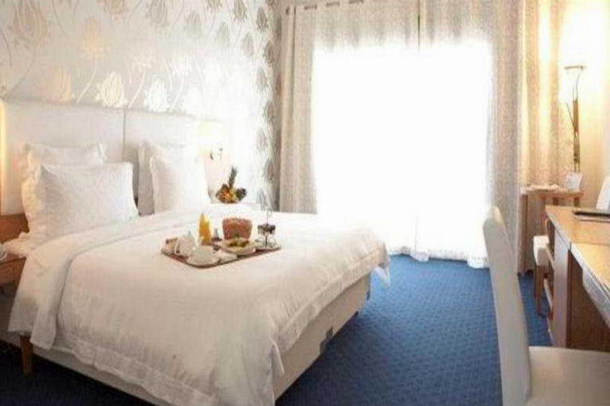 Golden Tulip Al Jazira Hotel & Resort Hotel Abu Dhabi United Arab Emirates