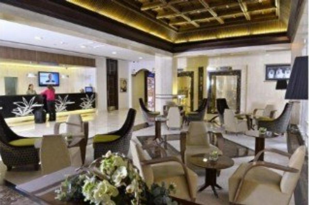 Golden Tulip Hotel Bahrain Bahrain