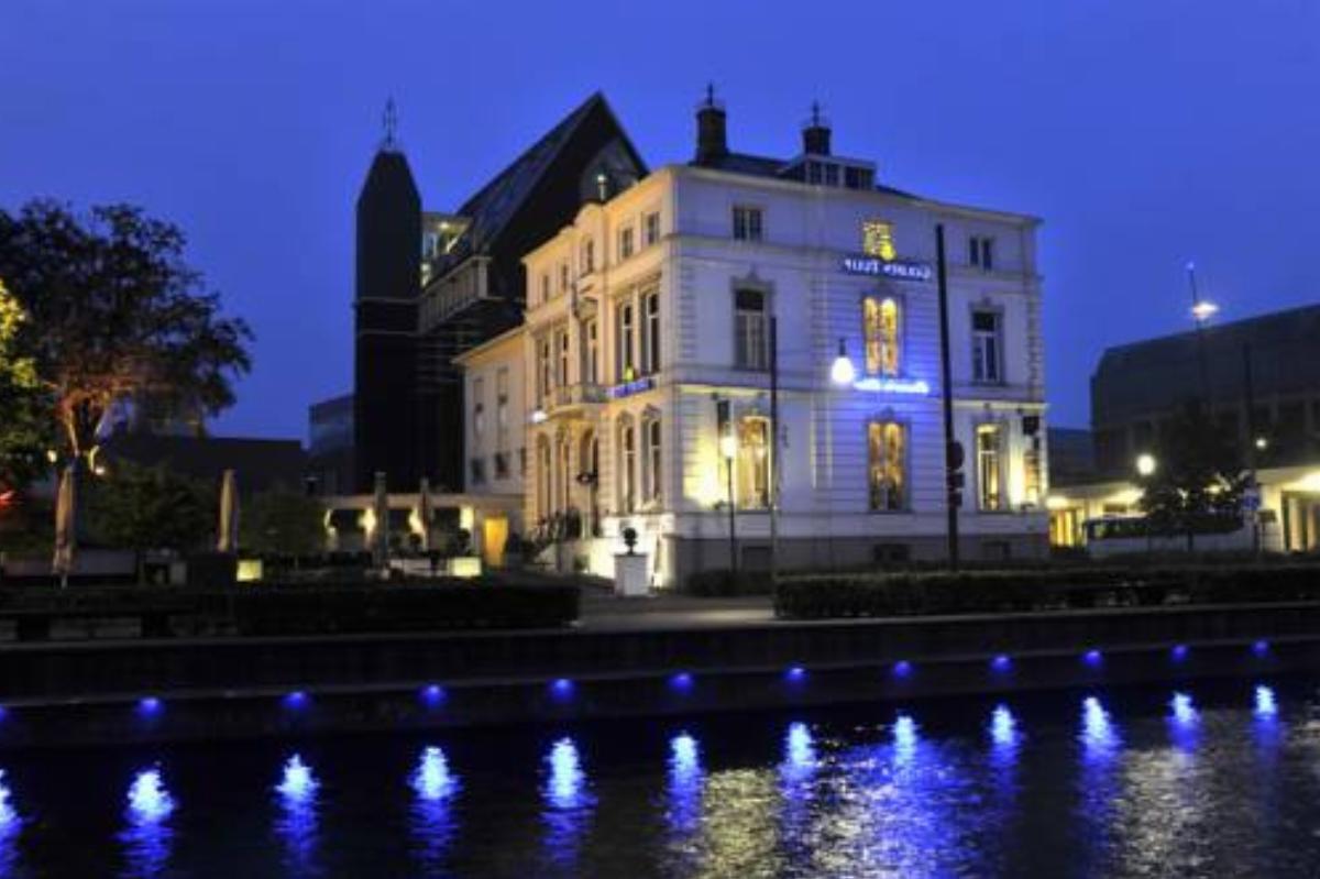 Golden Tulip Hotel West-Ende Hotel Helmond Netherlands