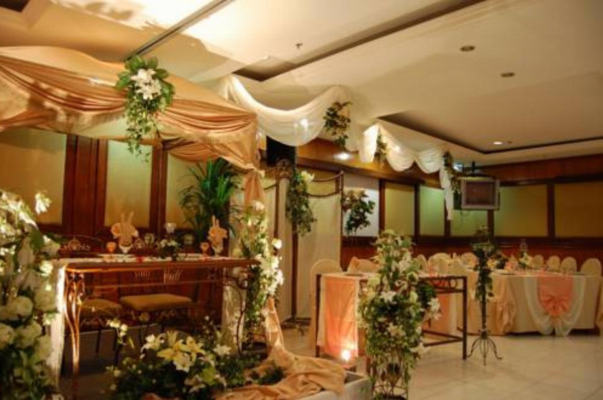 Golden Valley Hotel Hotel Cebu City Philippines
