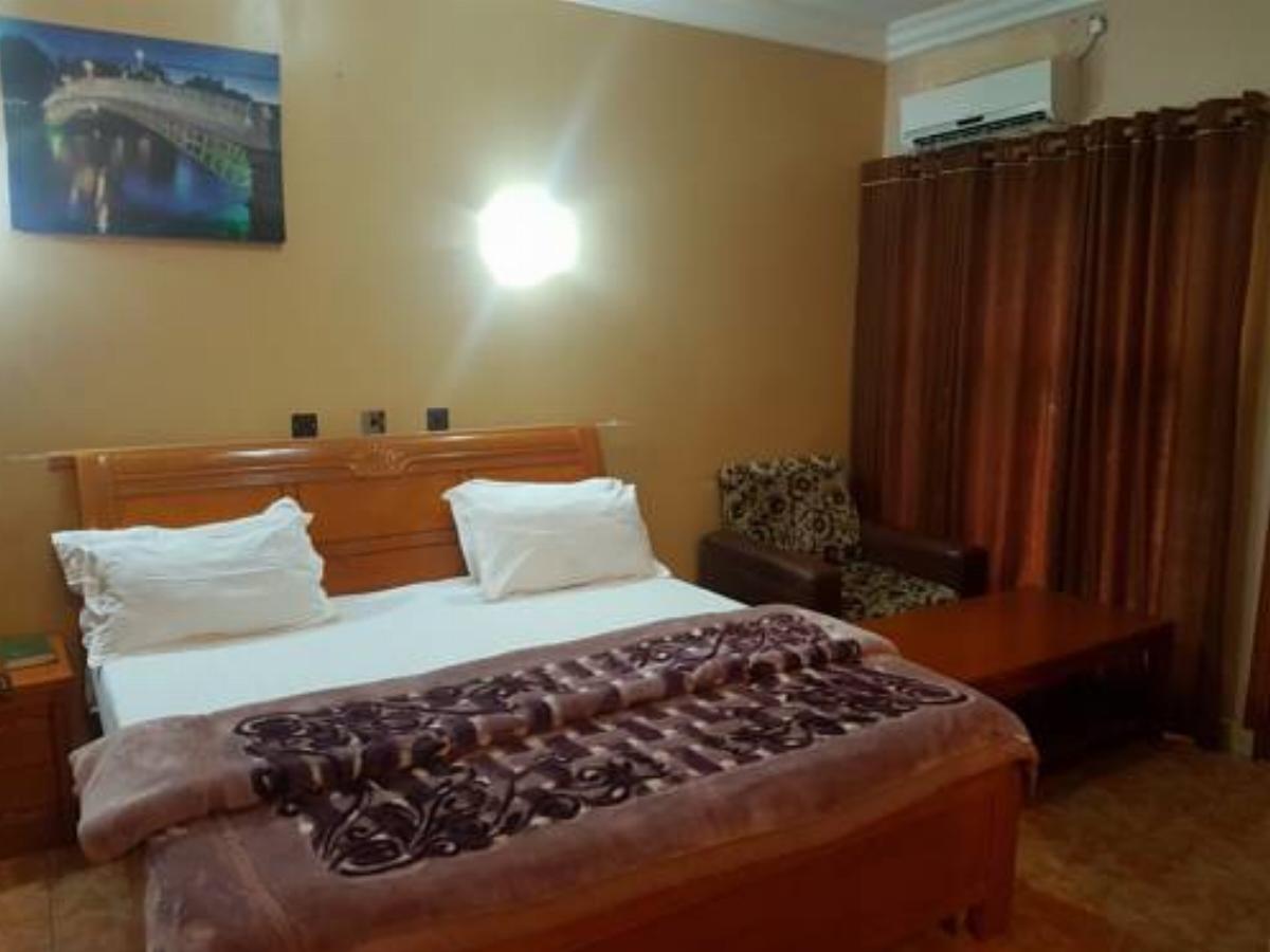 Golden Villa Enugu Hotel Enugu Nigeria