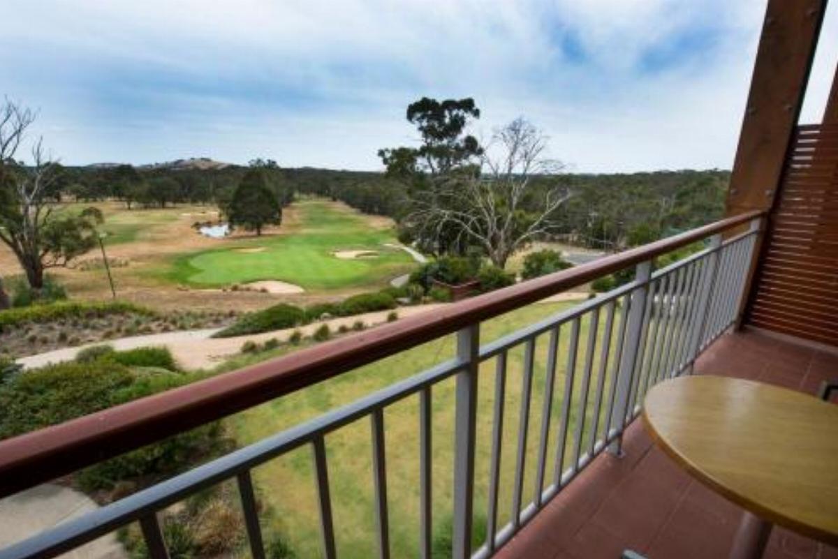 Goldfield Private Hotel Creswick Australia