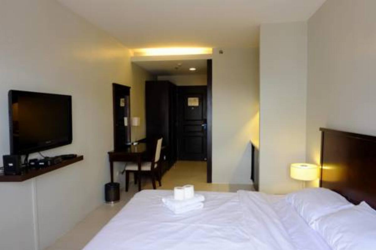 Goldland Millenia Suites by Stays PH Hotel Manila Philippines