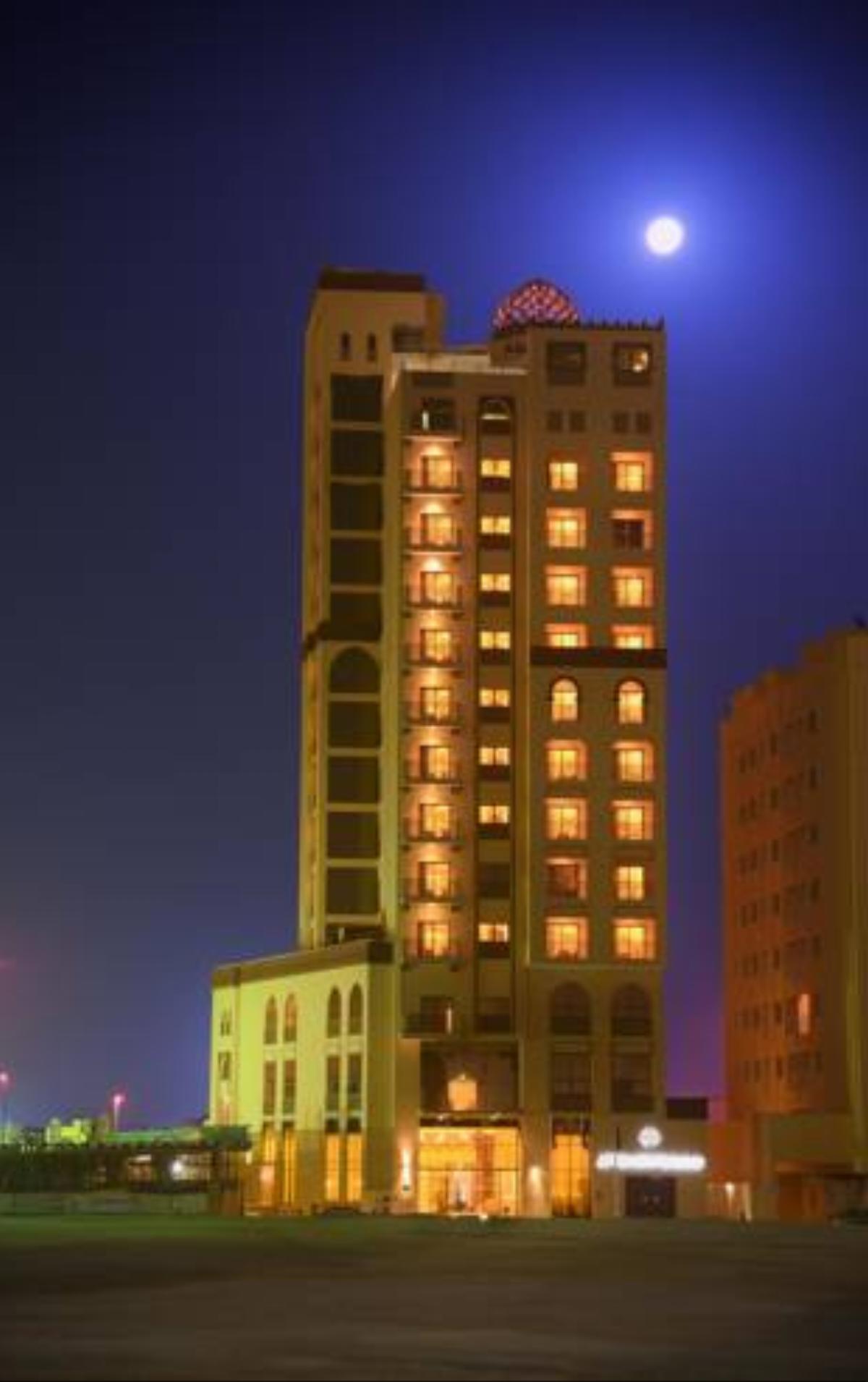Goldstate Hotel Hotel Dubai United Arab Emirates