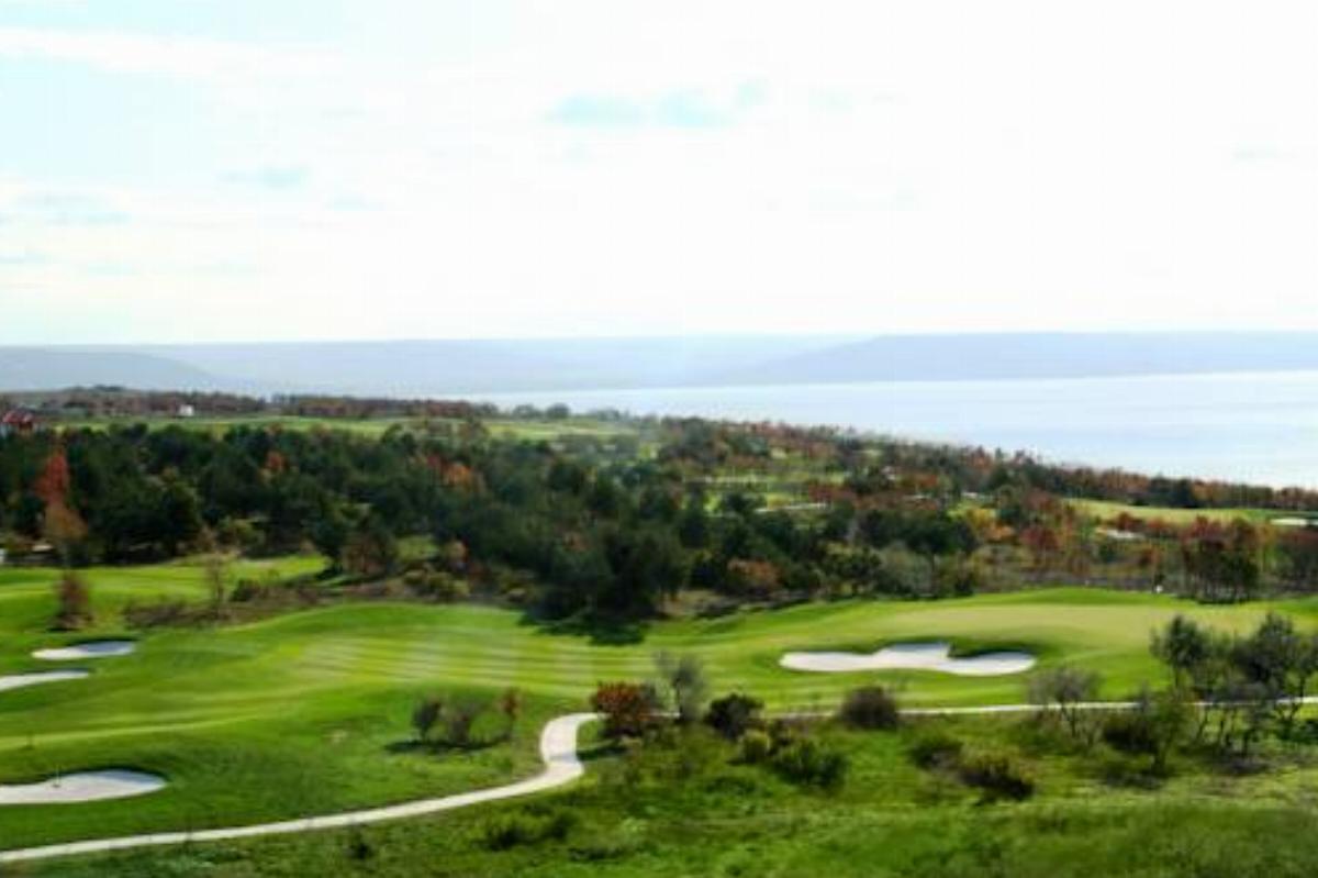 Golf Apartments Hotel Balchik Bulgaria