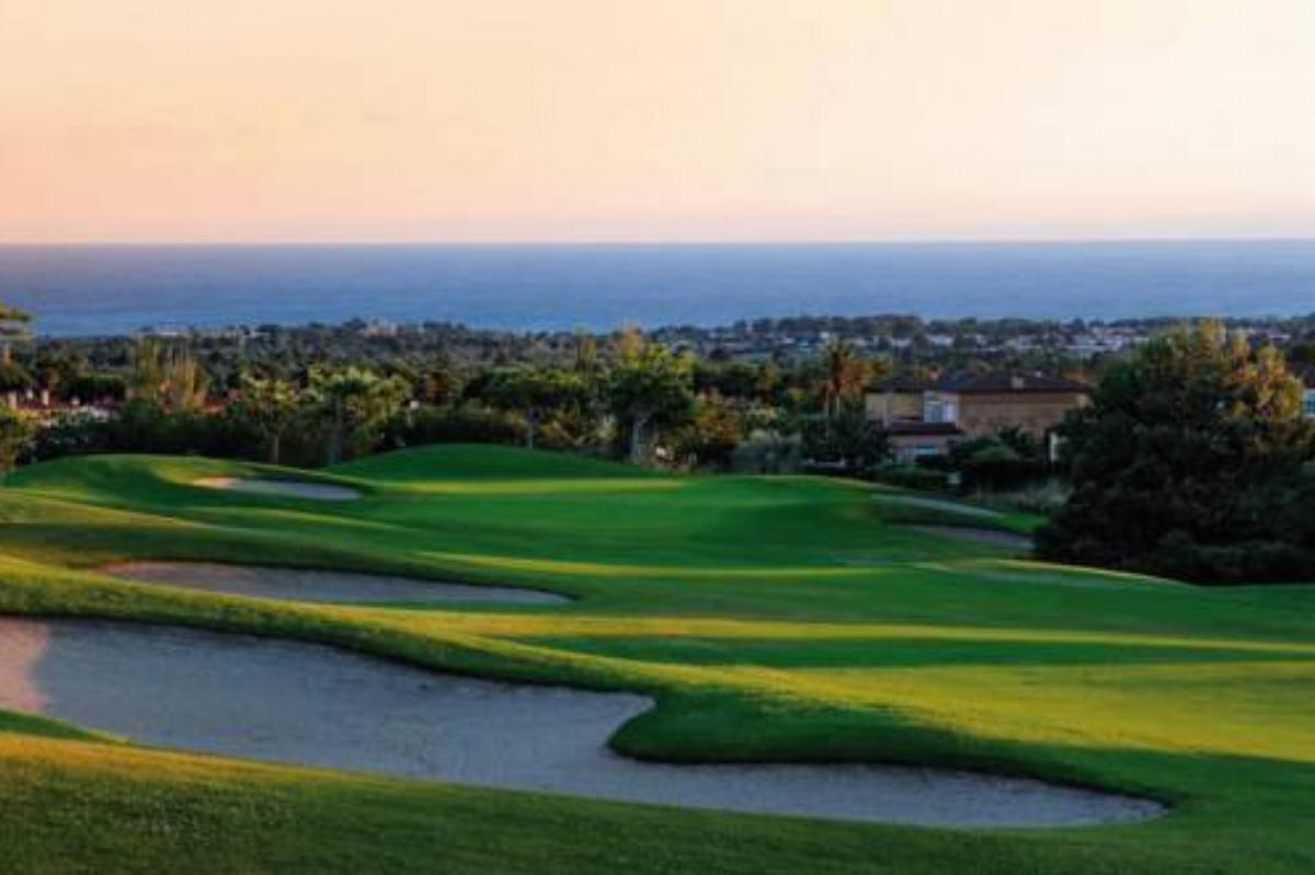 Golf & Beach Bonmont Costa Daurada Hotel Bonmont Terres Noves Spain