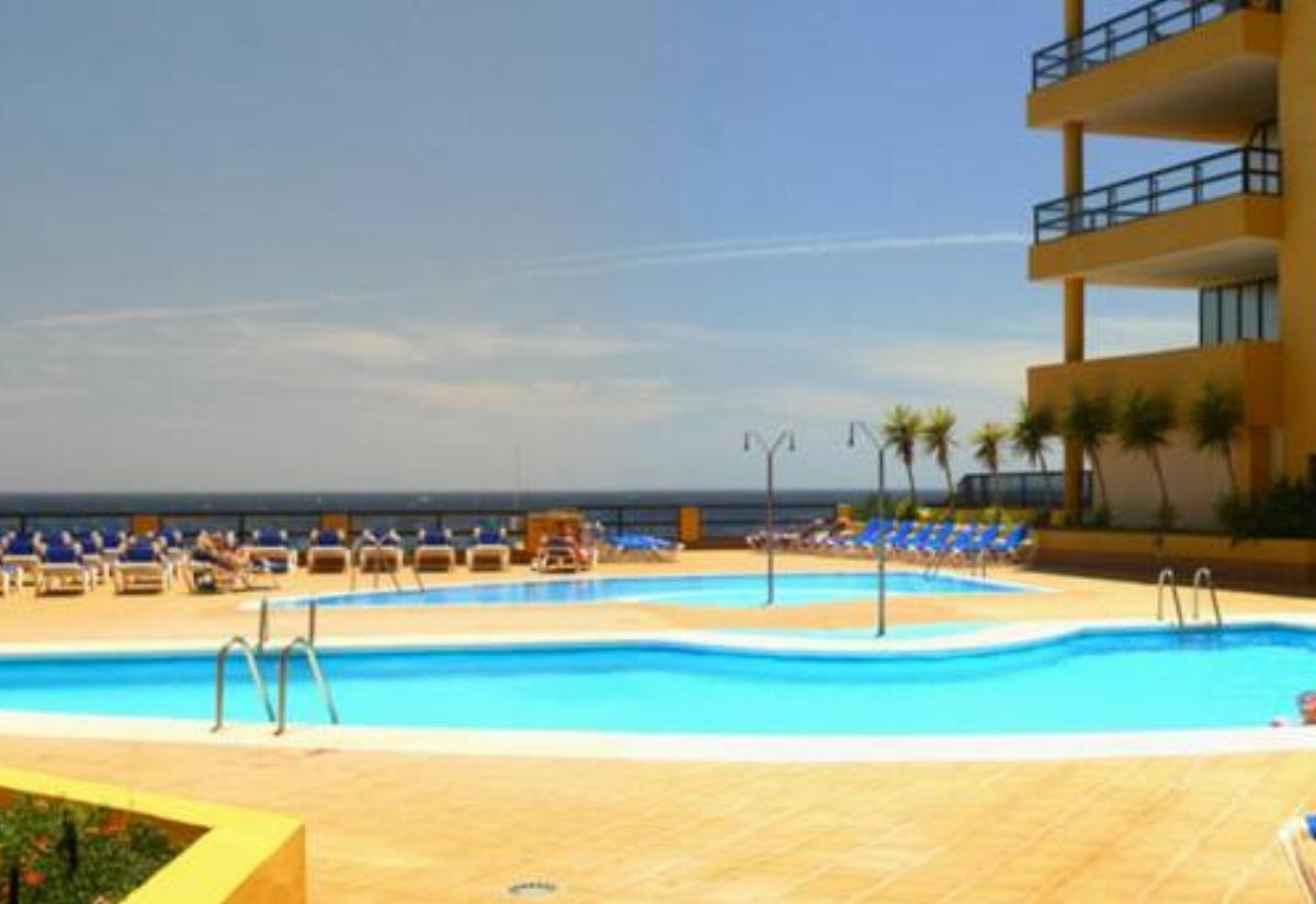 Golf del Sur Apartment Hotel San Miguel de Abona Spain