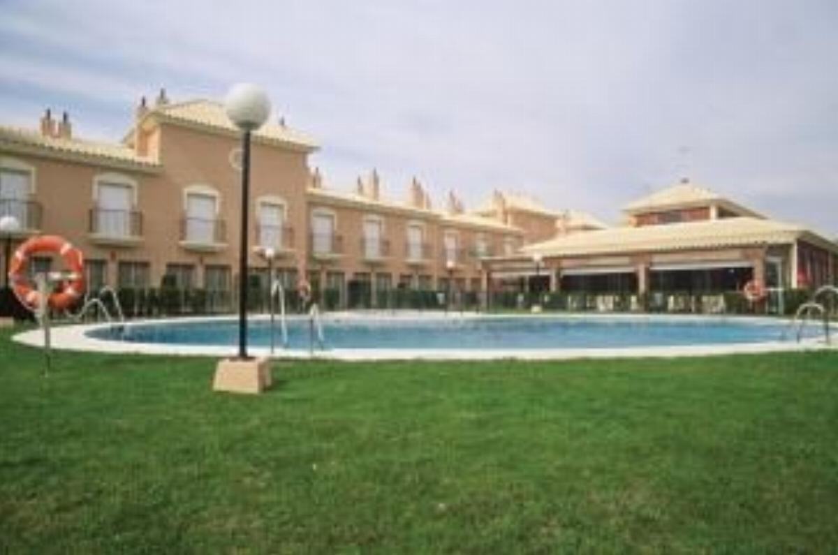 Golf Playa Hotel Costa De La Luz (Huelva) Spain
