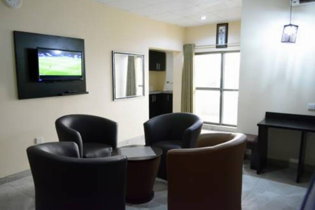 Golphin Hotel and Suites Hotel Awka Nigeria