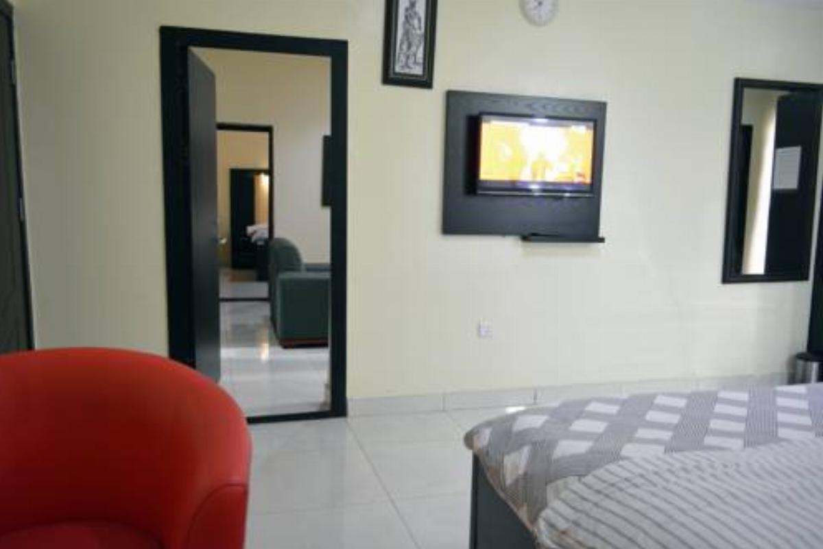 Golphin Hotel and Suites Hotel Awka Nigeria
