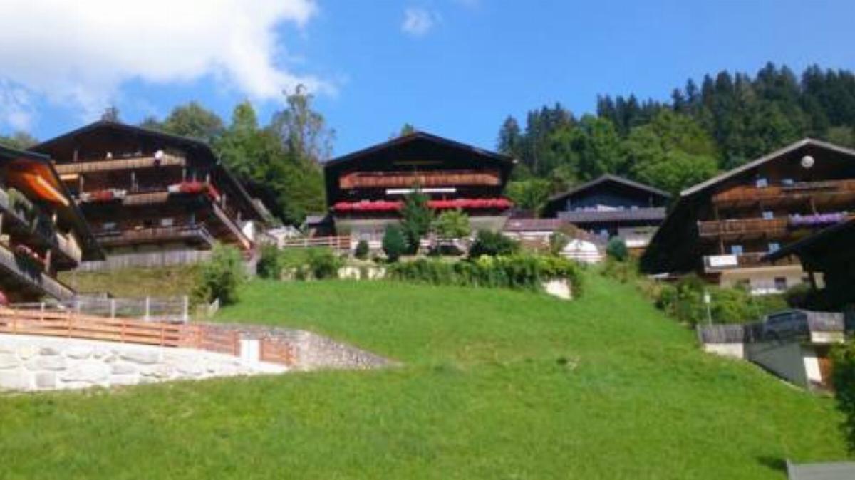 Gondelblick Hotel Alpbach Austria