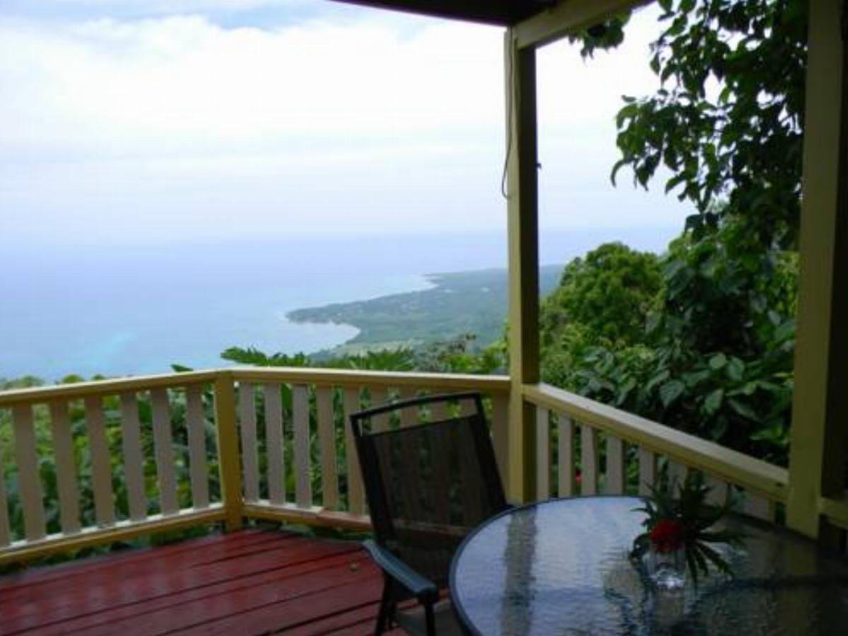 Good Hope Retreat Hotel Darliston Jamaica