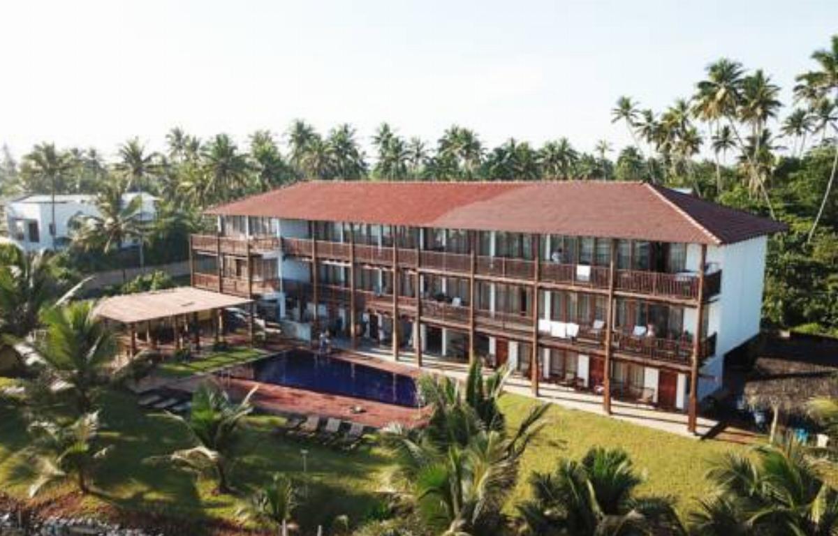 GOOD STORY (Timeless Villa) Hotel Ahangama Sri Lanka