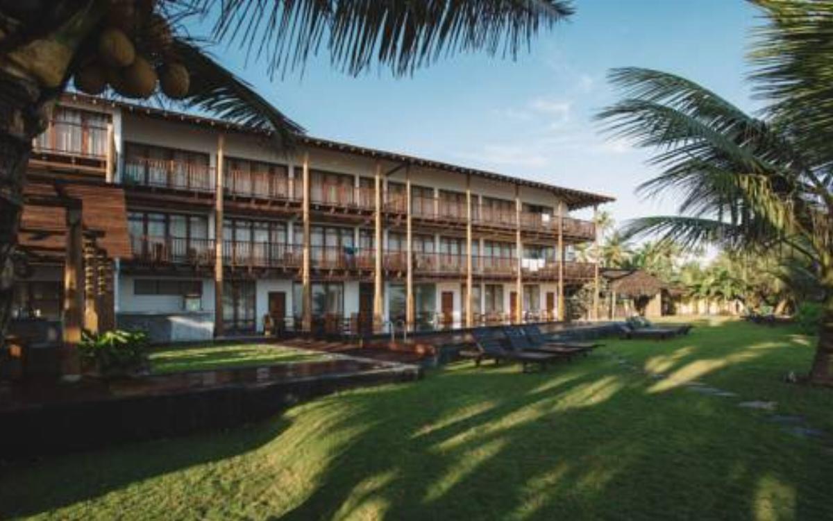 GOOD STORY (Timeless Villa) Hotel Ahangama Sri Lanka