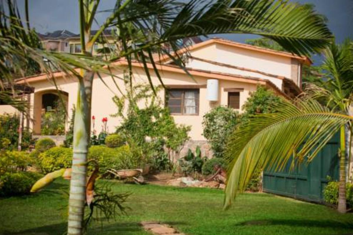 Goodlife Residence Hotel Bujumbura Burundi