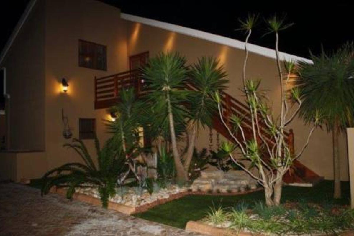 Goodnight Accommodation Hotel Lorraine South Africa