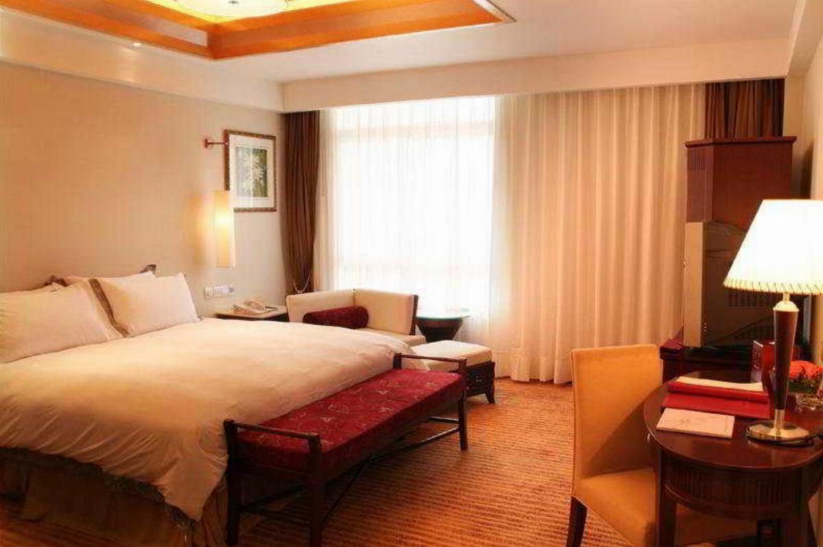Goodview Sangem Tangxia Hotel Dongguan China