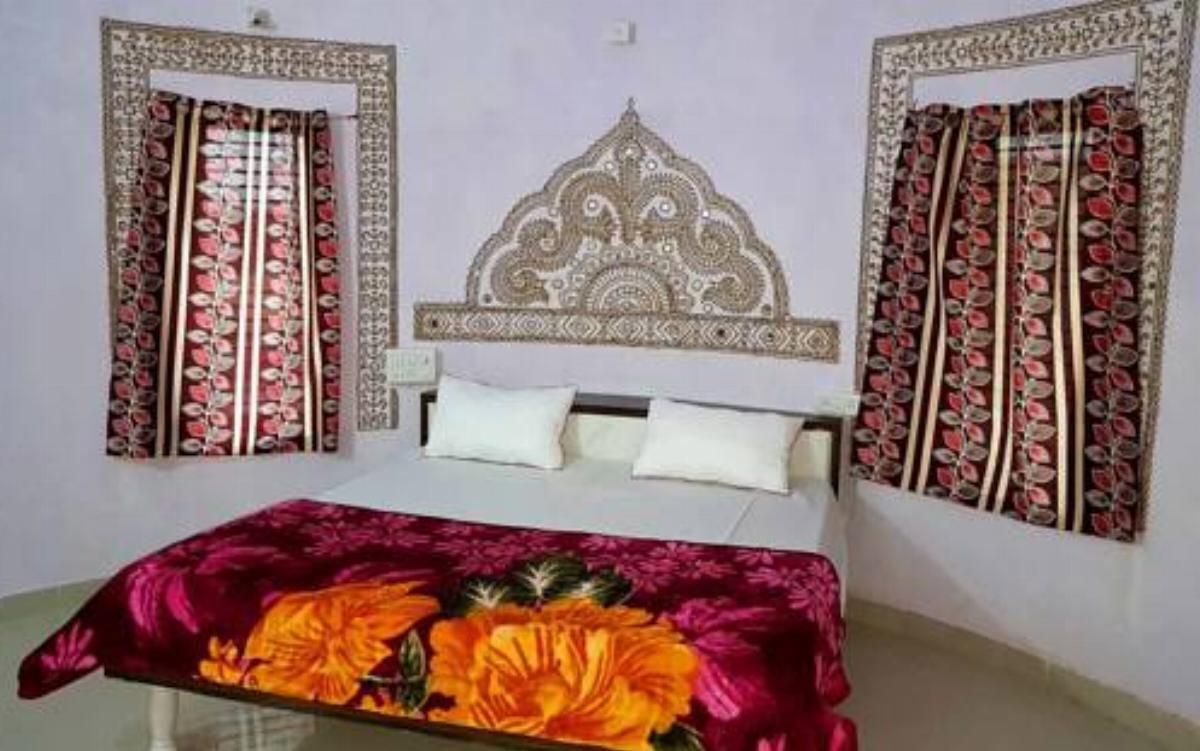 Gorewali Resort Hotel Dhordo India