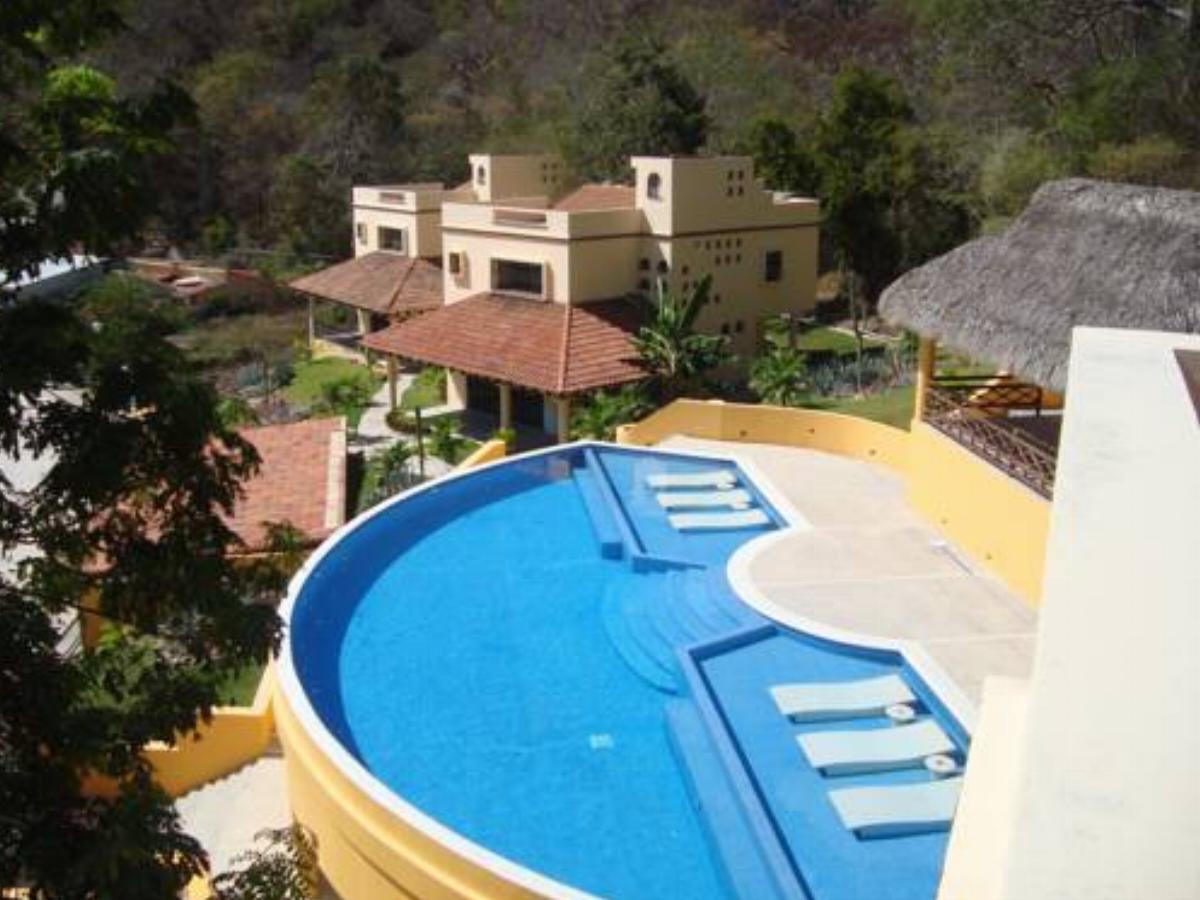 Gorgeous House for Rent in Huatulco Hotel Santa Cruz Huatulco Mexico