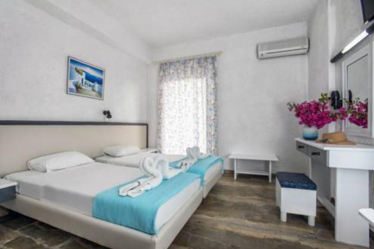 Gorgona Hotel Hotel Amoudara Herakliou Greece