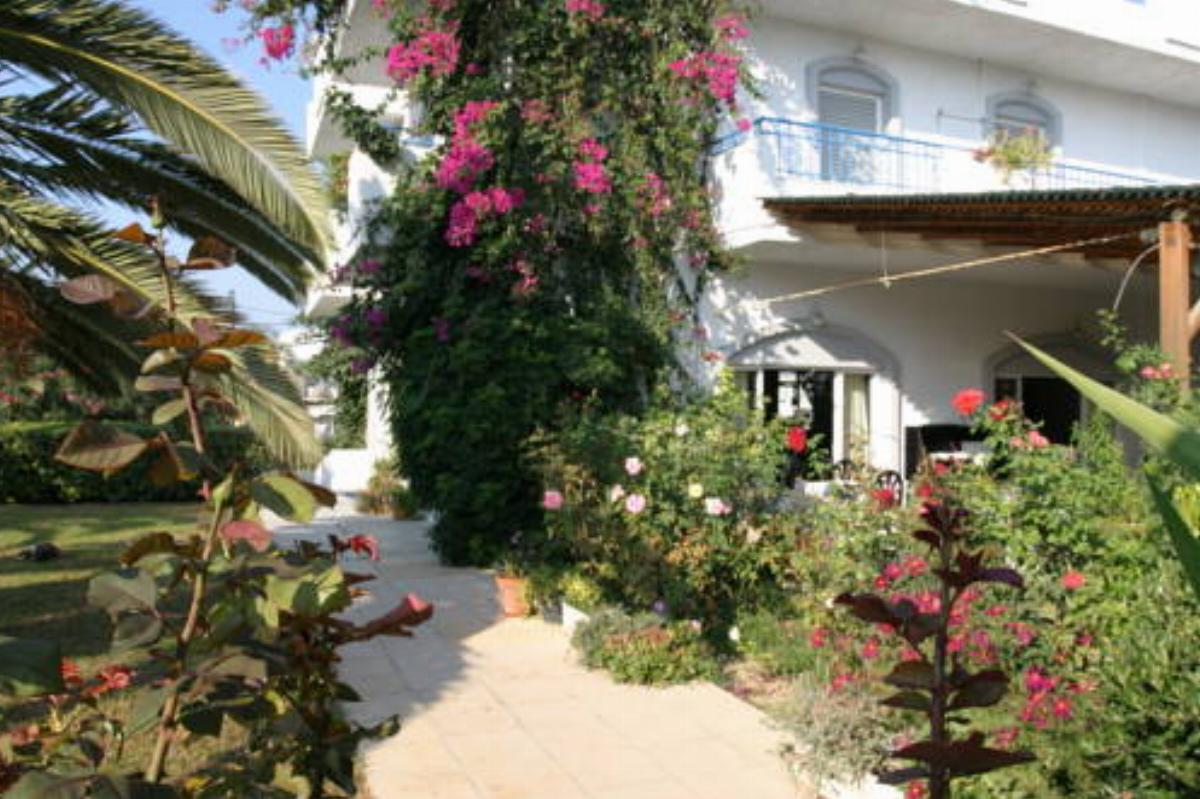 Gorgona Hotel Hotel Amoudara Herakliou Greece