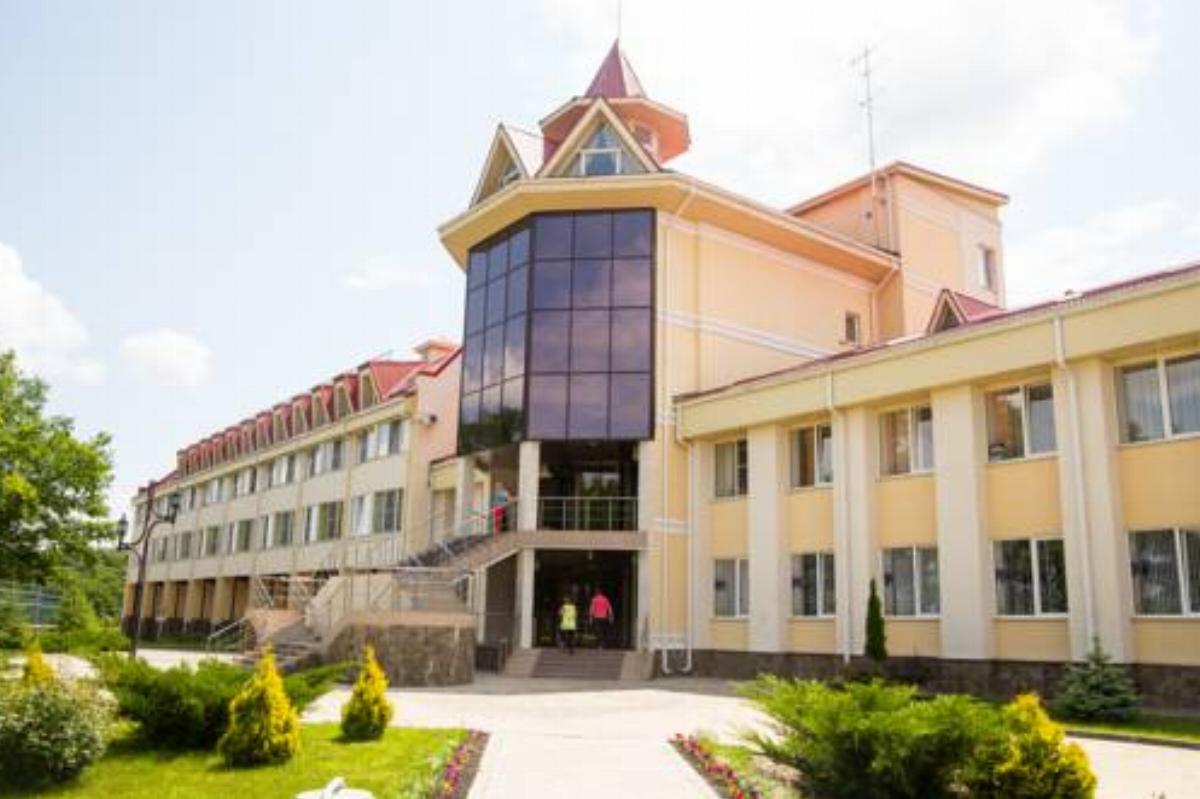 Gorny Health Resort Hotel Goryachiy Klyuch Russia