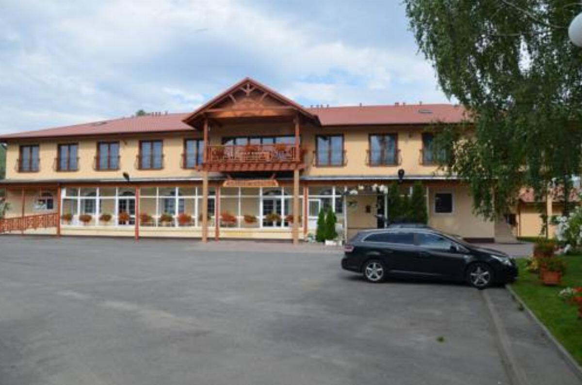 Górska Dolina Hotel Stronie Śląskie Poland