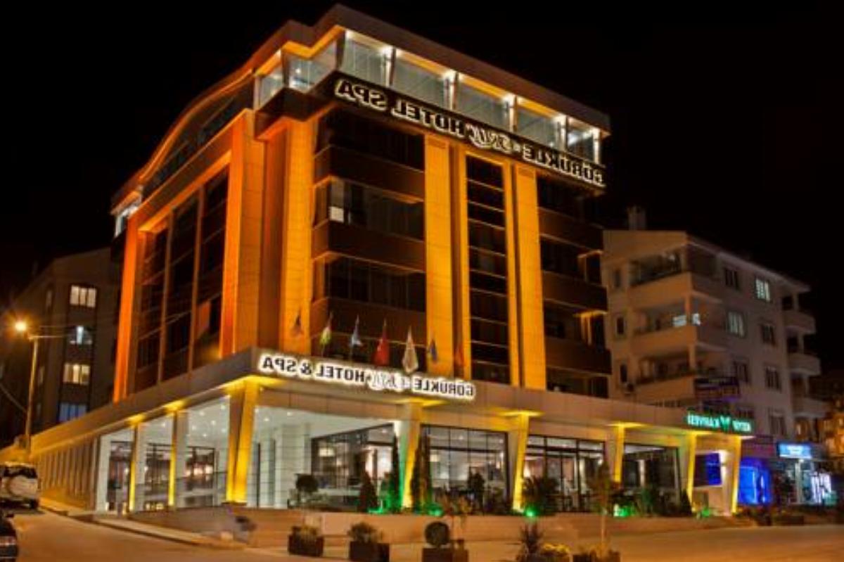 Gorukle Oruc Hotel & Spa Hotel Gorukle Turkey