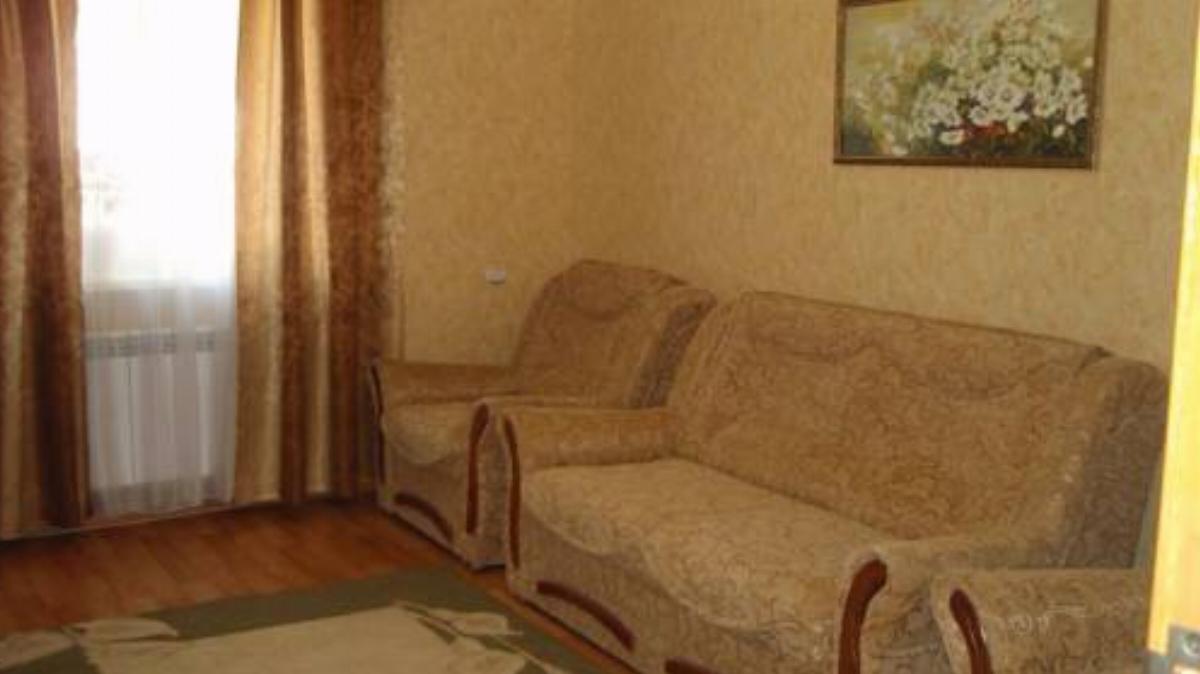 Gostevoi dom Oksana Hotel Chornomorskoe Crimea