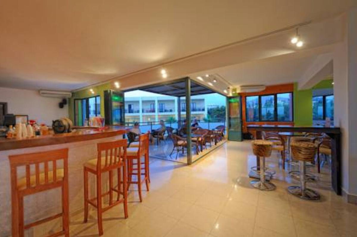 Gouves Park Holiday Resort Hotel Gouves Greece