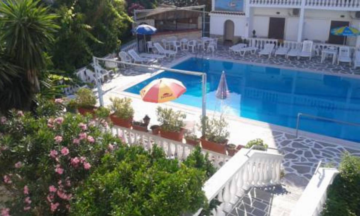 Gouvia Hotel Hotel Gouvia Greece