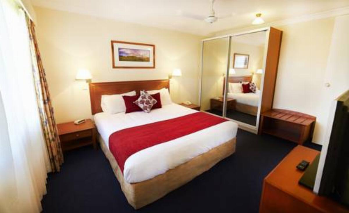 Governors Lodge Resort Hotel Hotel Burnt Pine Norfolk Island