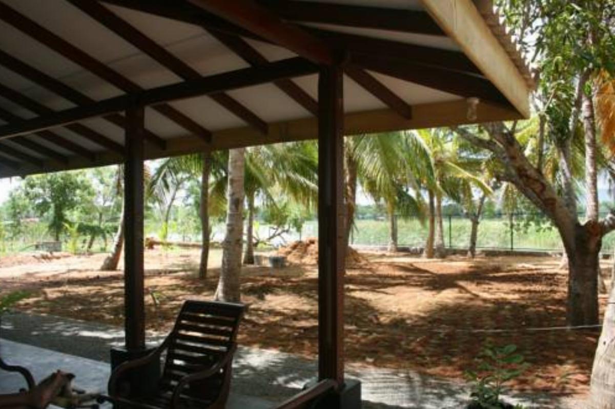 Goyagala Lake Resort Hotel Kataragama Sri Lanka